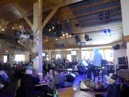 Grand Targhee