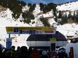 TSD Chaux Fleurie