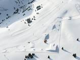 SKYLINE SNOWPARK