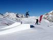 Snow parks West Eastern Alps – Snow park Livigno
