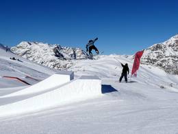 Livigno