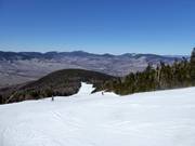 Lollopaloosa slope