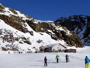 Teufelsegg Hut