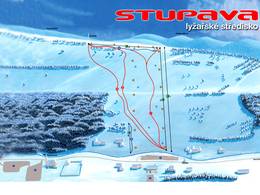 Ski resort Stupava