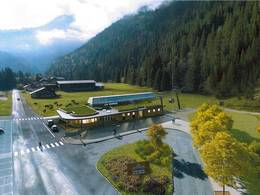 TC Gorge