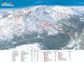 Trail map Santa Caterina Valfurva