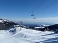 Ski lifts Kopaonik