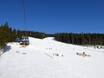 Czech Republic: Test reports from ski resorts – Test report Černá hora – Janské Lázně