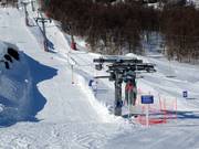 Barnetrekket Sysendalen - J-bar