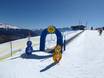 Family ski resorts Sesvenna Alps – Families and children Watles – Malles Venosta (Mals)