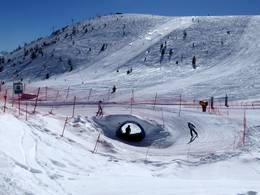 Gitschberg Jochtal