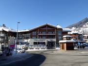 Bergschmied Restaurant and Bar