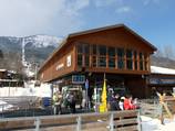 TC Les Houches-Prarion