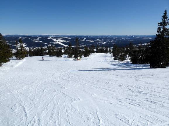 Slope No. 13