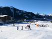 Family ski resorts Tannheimer Tal – Families and children Füssener Jöchle – Grän