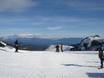 Snow reliability Pacific Coast Ranges – Snow reliability Palisades Tahoe