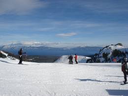 Palisades Tahoe