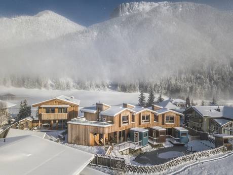 Alpegg Chalets
