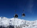 Kreuzboden-Hohsaas (Icecab)