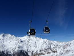 Hohsaas – Saas-Grund