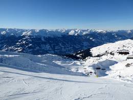 Zillertal Arena – Zell am Ziller/Gerlos/Königsleiten/Hochkrimml