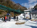 Heavenly Valley
