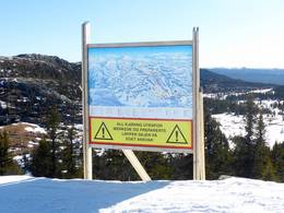 Nesfjellet – Nesbyen