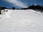 Avanti slope