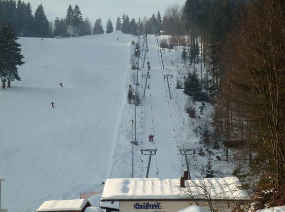 Klausenlift 2