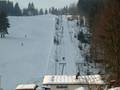Ski lifts Klausenlift – Mehlmeisel