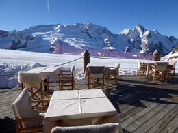Arabba/Marmolada