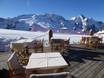 Huts, mountain restaurants  Belluno – Mountain restaurants, huts Arabba/Marmolada