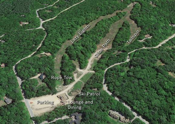 Campton Mountain