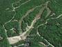 Trail map Campton Mountain