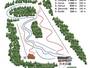 Trail map Malenovice