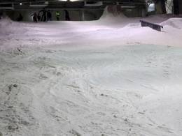 SnowWorld Amsterdam