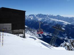 Fiescheralp-Eggishorn