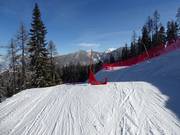 Skicross Reiteralm