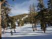 Ski resorts for beginners in California – Beginners Heavenly
