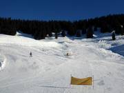 Uisar descent