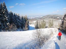 Hohe Bracht – Lennestadt