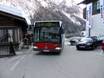 Goldberg Group: environmental friendliness of the ski resorts – Environmental friendliness Grossglockner Heiligenblut