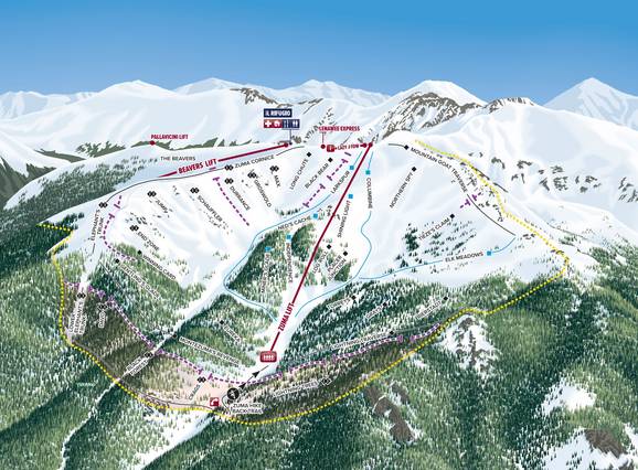 Zuma Bowl