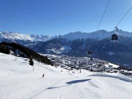 Serfaus-Fiss-Ladis