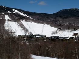 Stowe