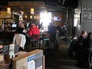 Legends Bar & Grill in Park City Mountain Village