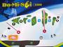 Trail map Do-Mi-Ski – Dolbeau-Mistassini