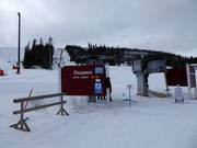 L27 Fasanen 1 - T-bar