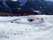 Funslope Pejo