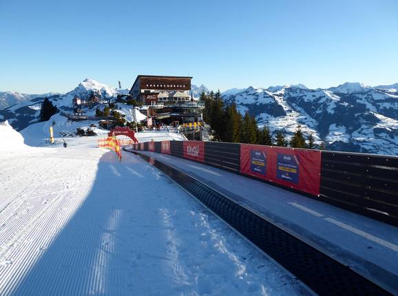 Starthaus